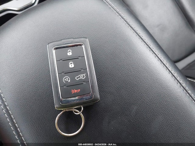 Jeep Grand Cherokee Limited 4x4