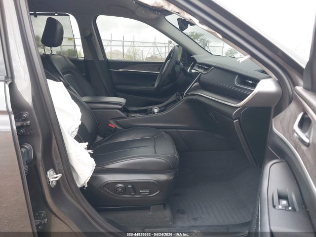 Jeep Grand Cherokee Limited 4x4