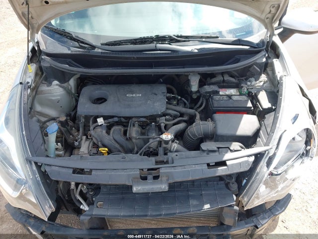 Kia Rio Lx