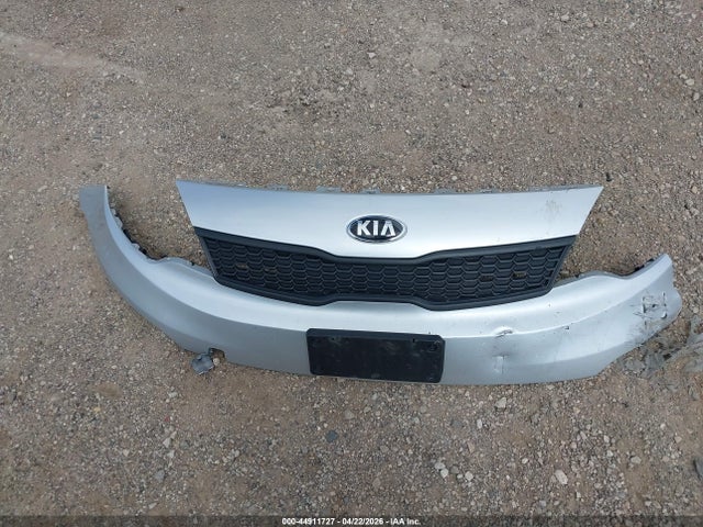 Kia Rio Lx
