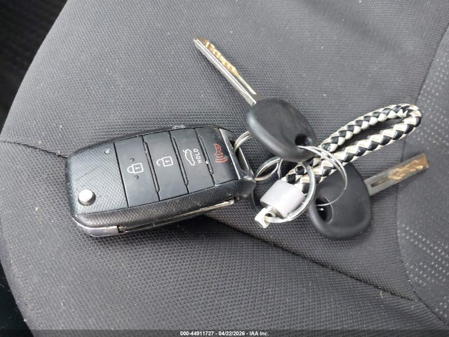 Kia Rio Lx