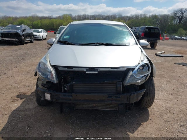 Kia Rio Lx