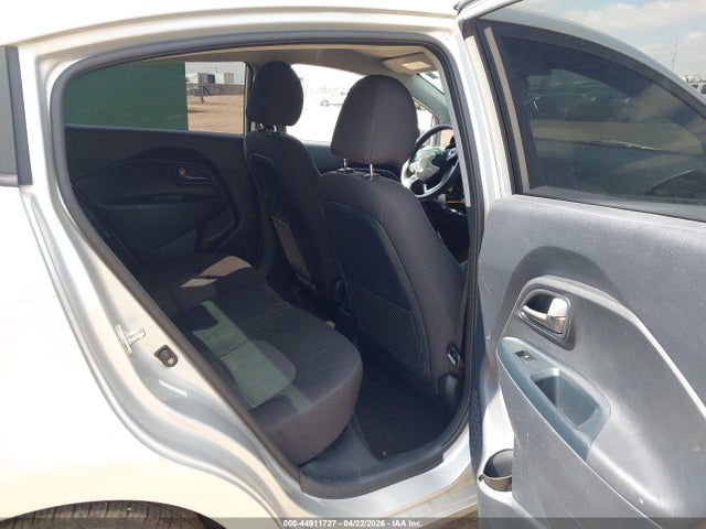 Kia Rio Lx