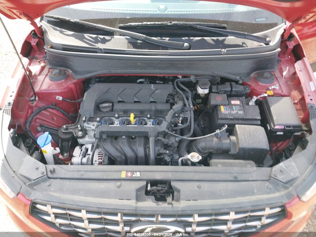Hyundai VENUE Sel