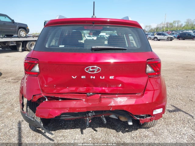 Hyundai VENUE Sel