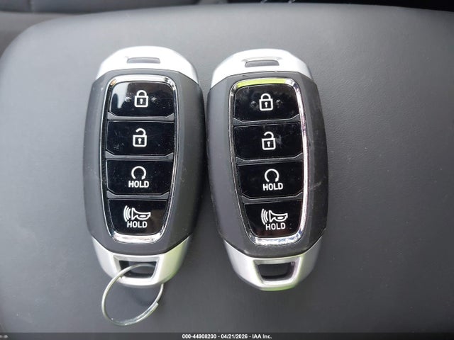 Hyundai VENUE Sel
