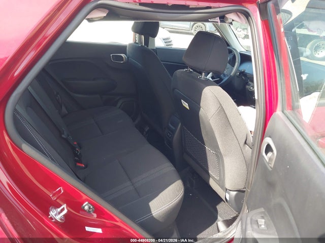 Hyundai VENUE Sel