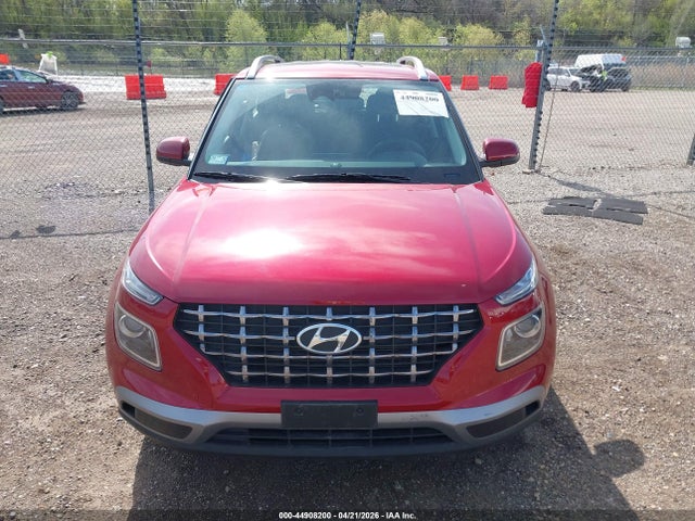 Hyundai VENUE Sel