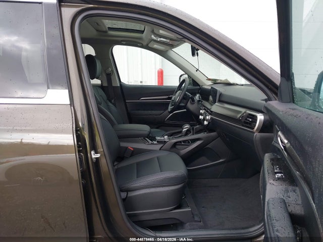 Kia Telluride S