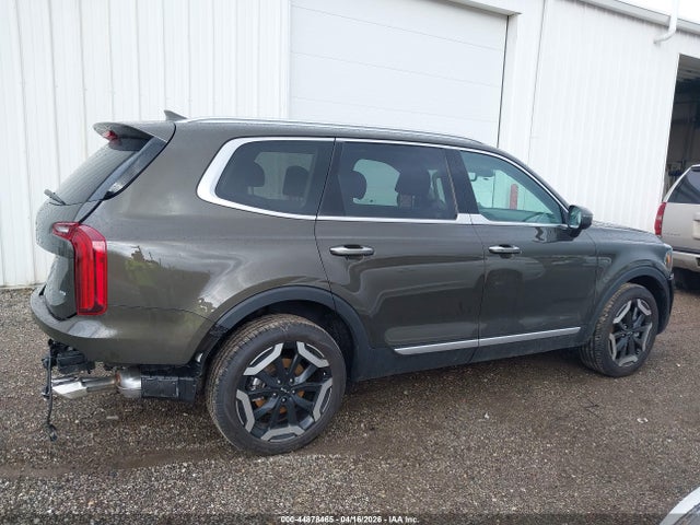 Kia Telluride S