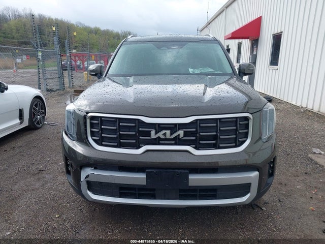 Kia Telluride S