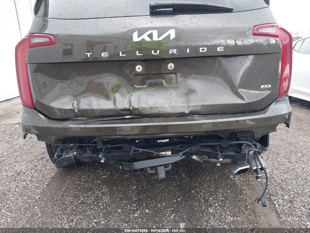 Kia Telluride S