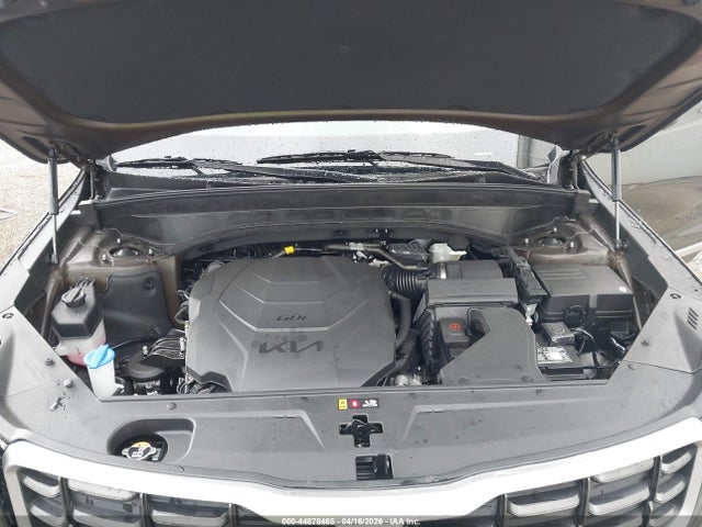 Kia Telluride S