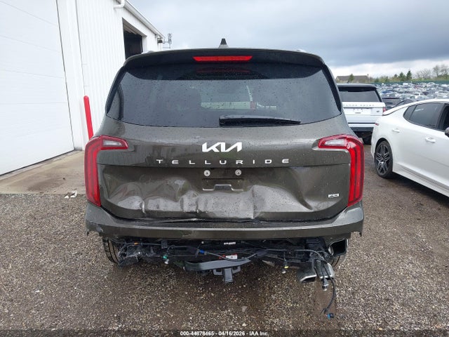 Kia Telluride S