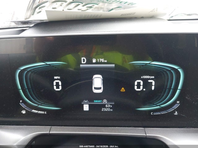 Kia Telluride S