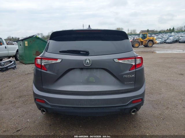 Acura RDX Standard