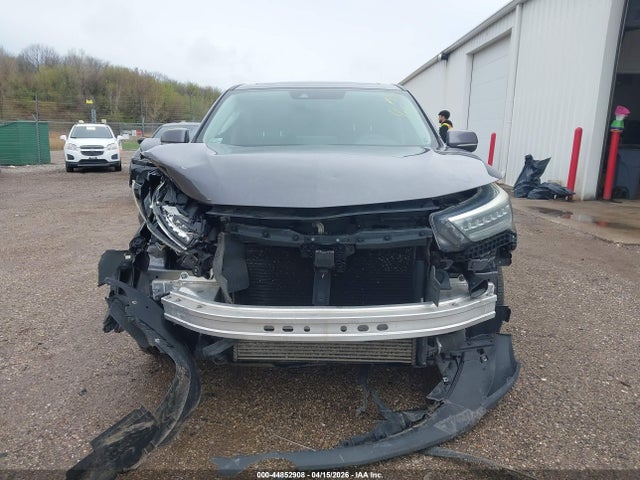 Acura RDX Standard