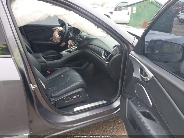Acura RDX Standard