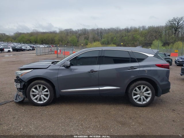 Acura RDX Standard