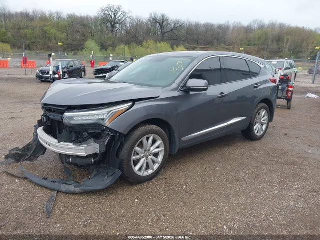 Acura RDX Standard