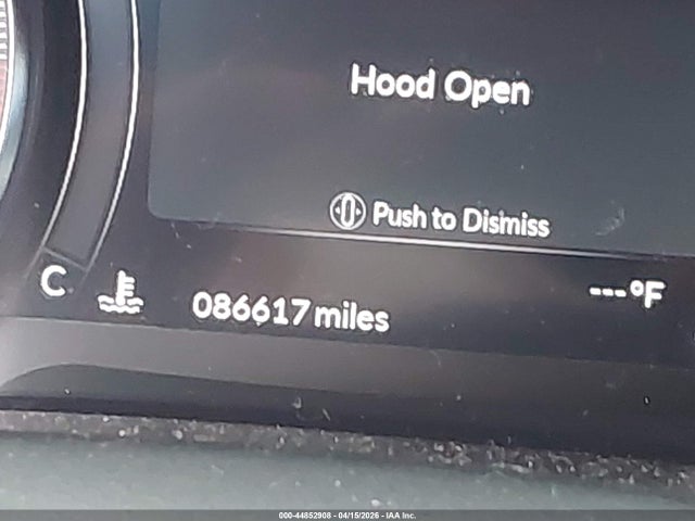 Acura RDX Standard