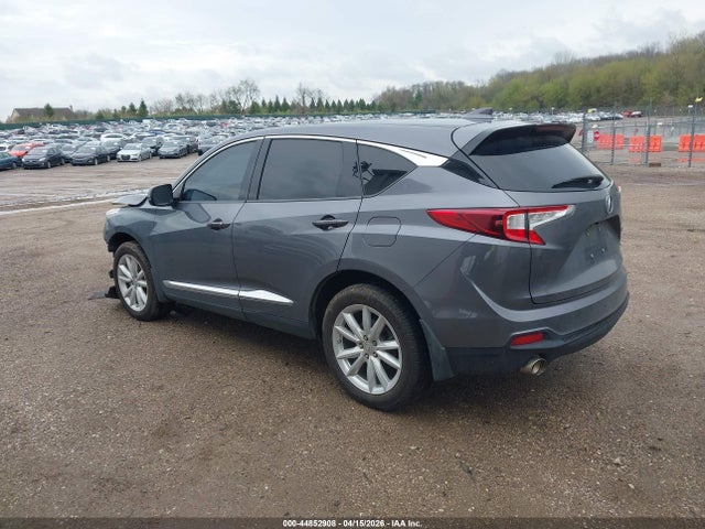 Acura RDX Standard