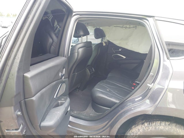 Acura RDX Standard