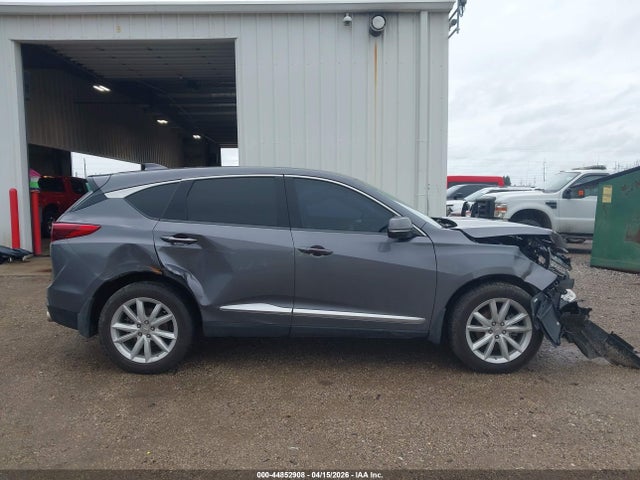 Acura RDX Standard