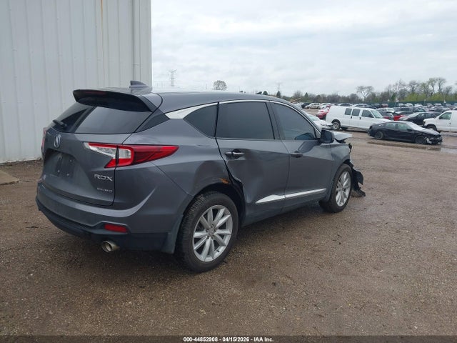 Acura RDX Standard