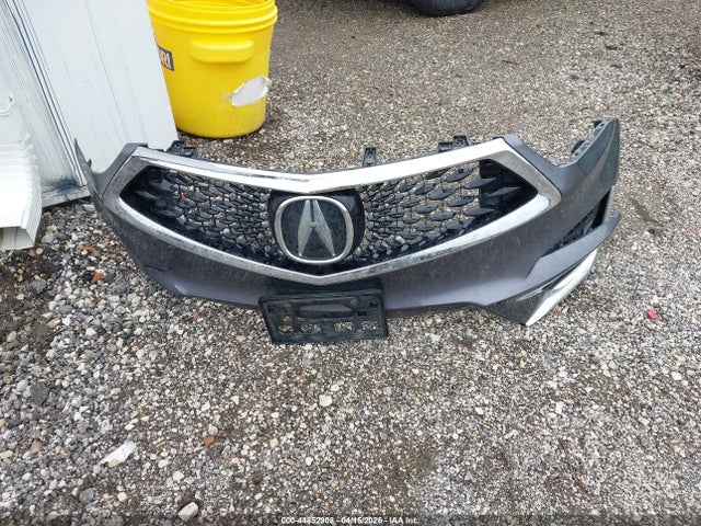 Acura RDX Standard