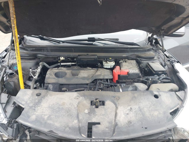 Acura RDX Standard
