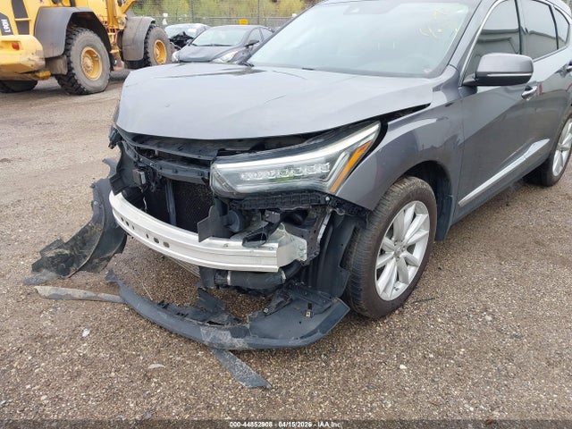 Acura RDX Standard