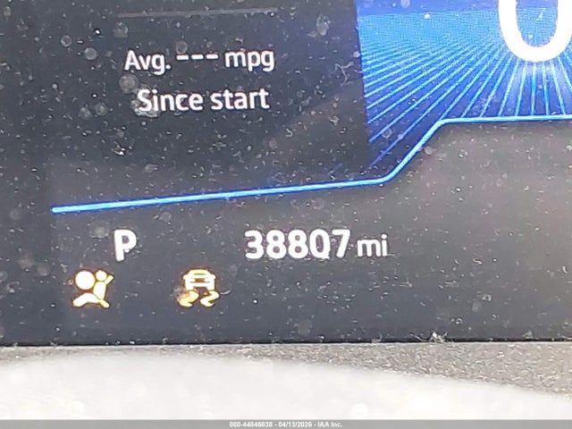 Volkswagen Tiguan 2.0t S