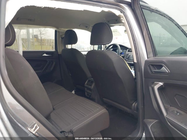 Volkswagen Tiguan 2.0t S