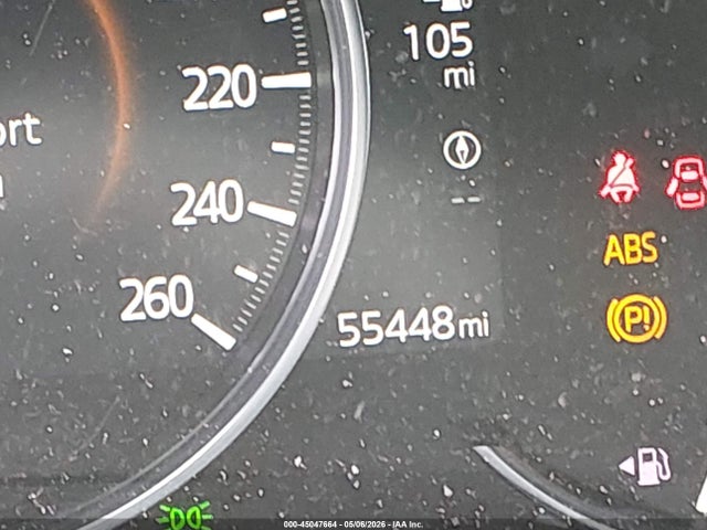 Mazda Cx Grand Touring