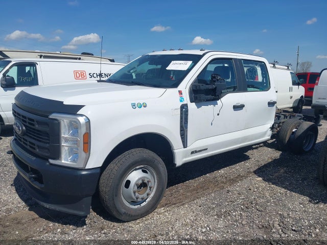 Ford F-350 Xl
