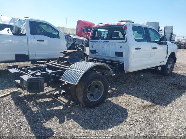 Ford F-350 Xl
