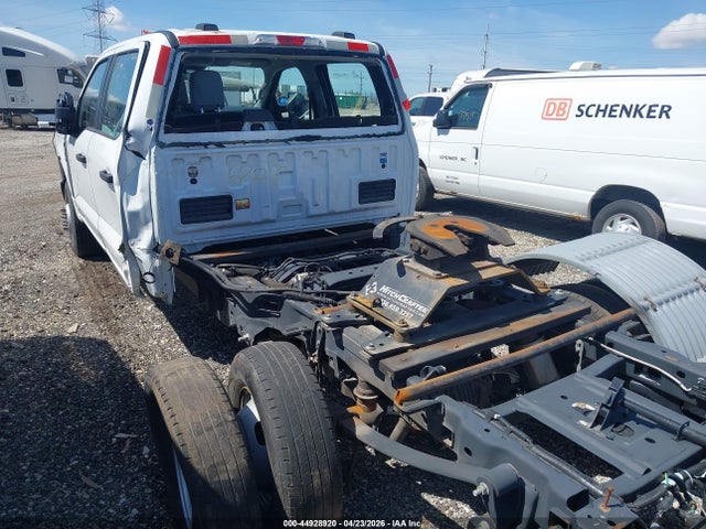 Ford F-350 Xl