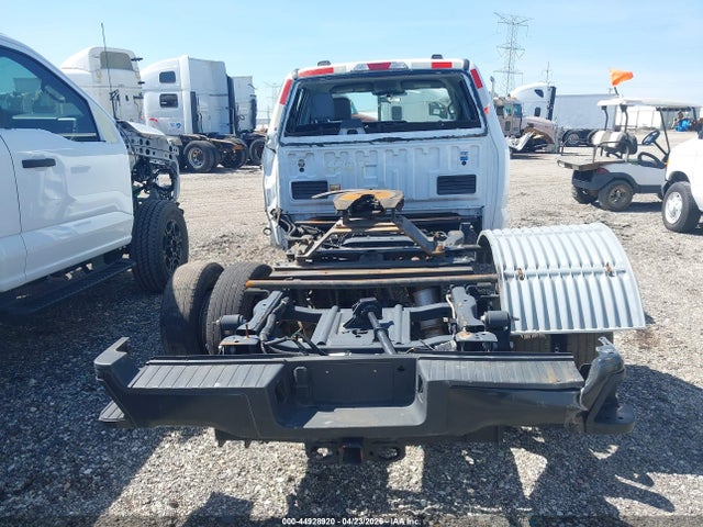 Ford F-350 Xl