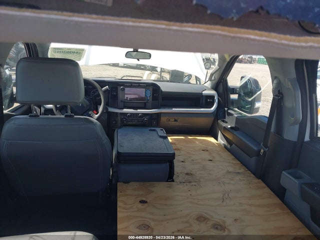 Ford F-350 Xl