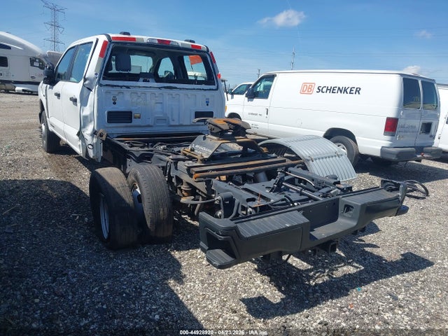 Ford F-350 Xl