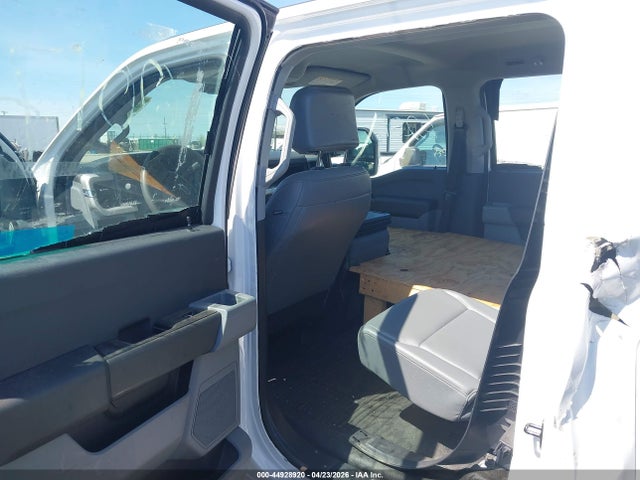 Ford F-350 Xl
