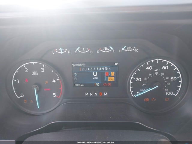 Ford F-350 Xl