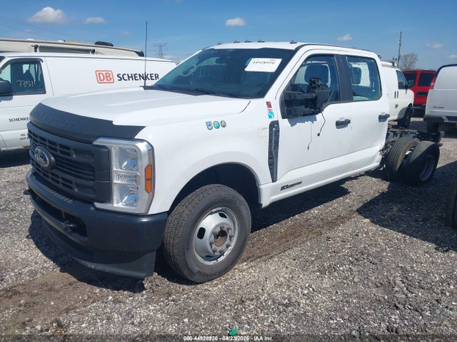 Ford F-350 Xl