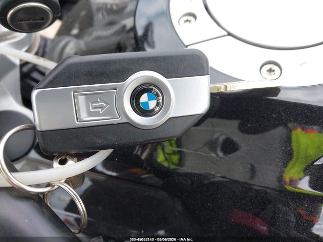 BMW F 750 Gs