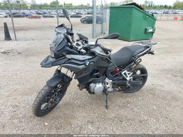 BMW F 750 Gs