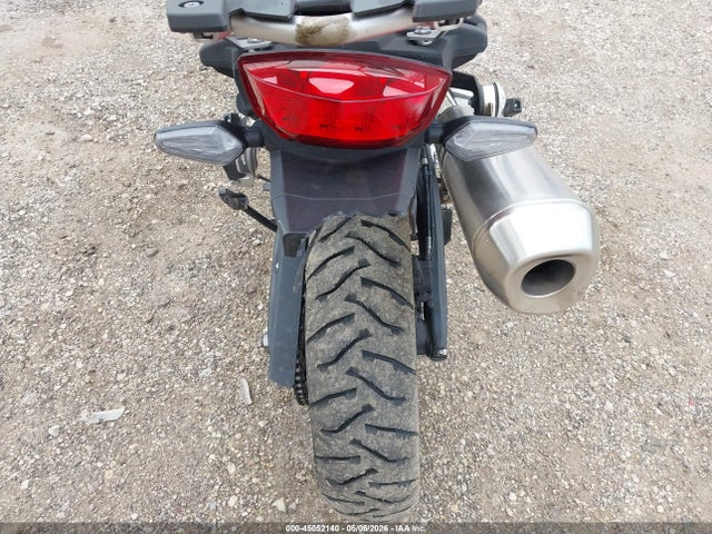 BMW F 750 Gs