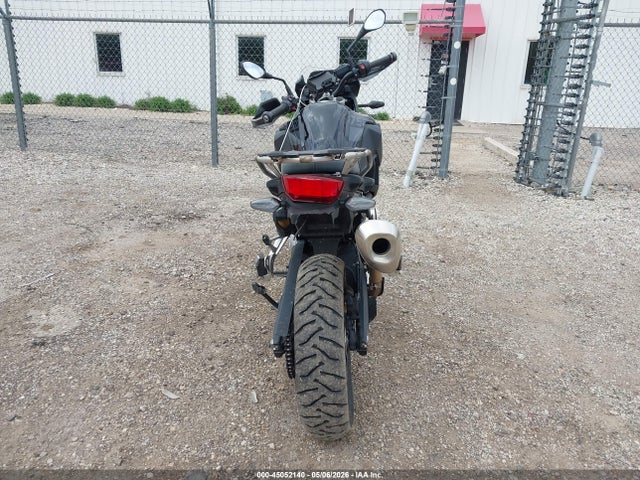 BMW F 750 Gs