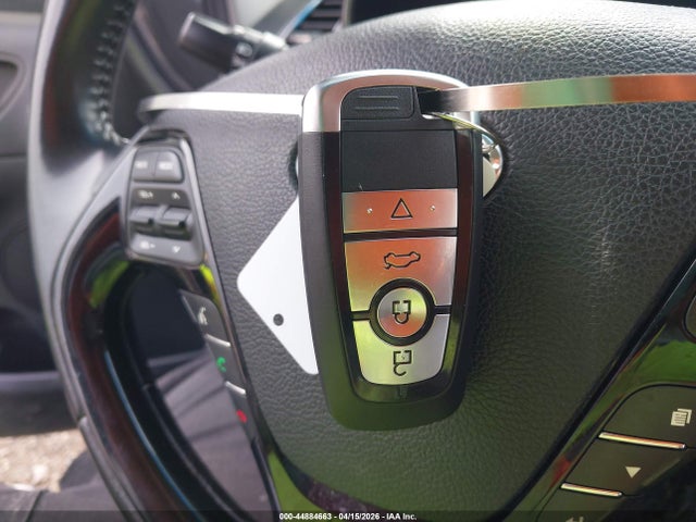 Kia Forte S