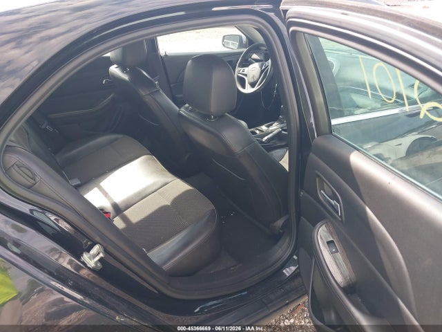 Chevrolet Malibu 1lt